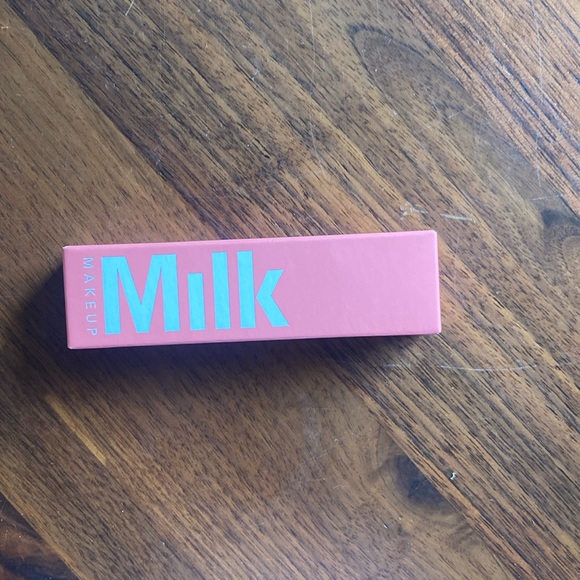 Milk Makeup Other - Milk Makeup balmade - pump - new!